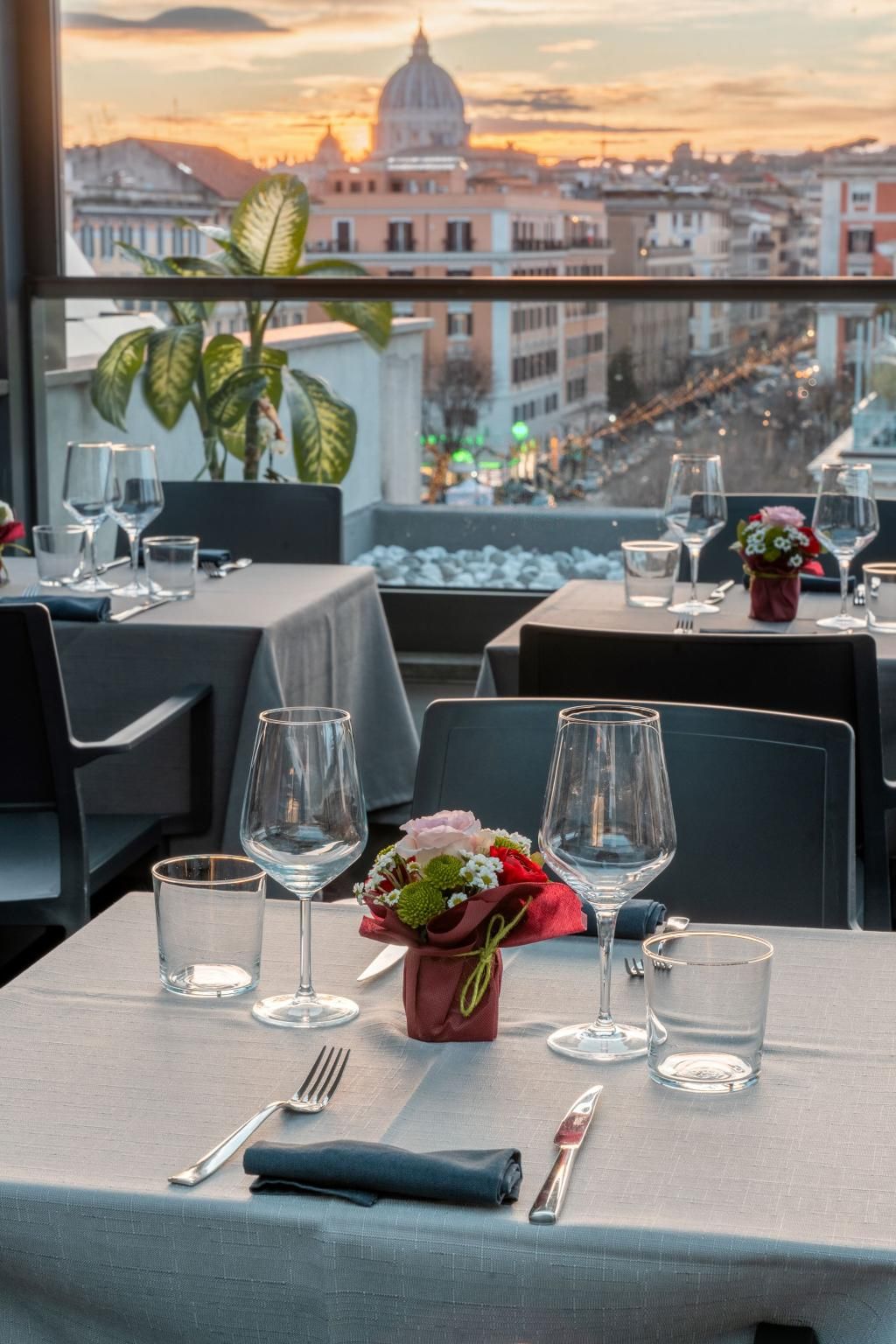 Hotel Twenty One, foto 4