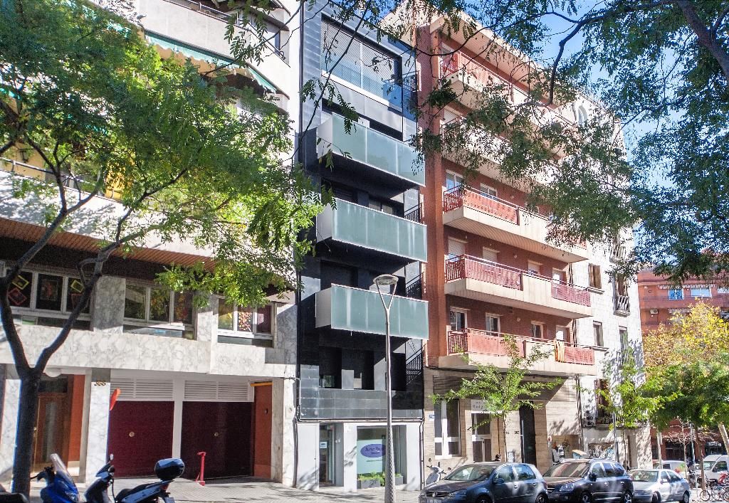 MH Apartments Sant Pau, foto 3