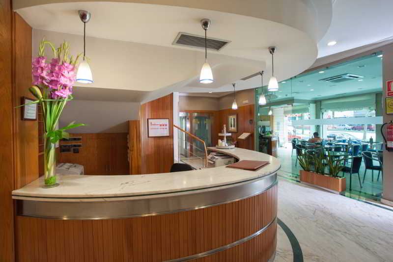 Hotel Ciudad de Compostela, foto 8