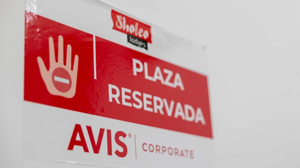 Sholeo Lodges Las Palmas Flats, foto 2