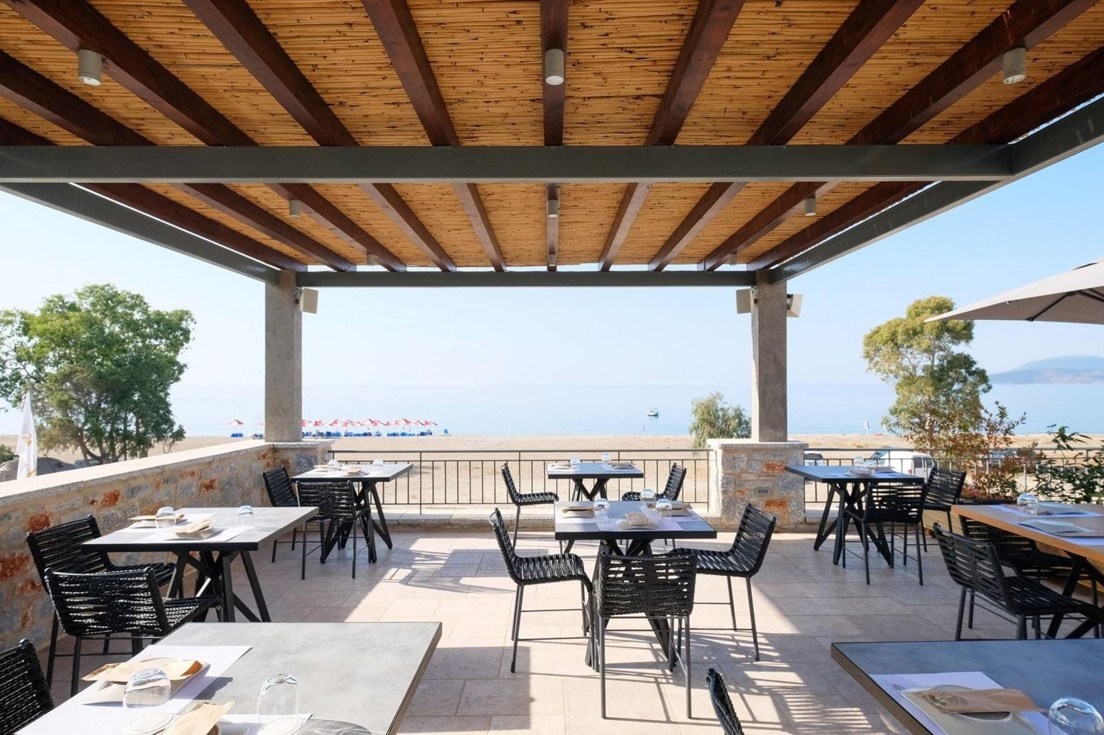 Margo Beach Hotel, foto 15