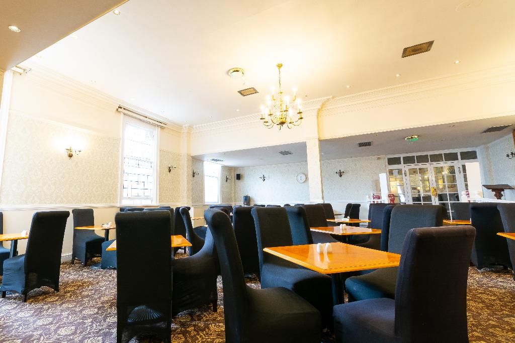 Prince of Wales Hotel Southport, foto 3