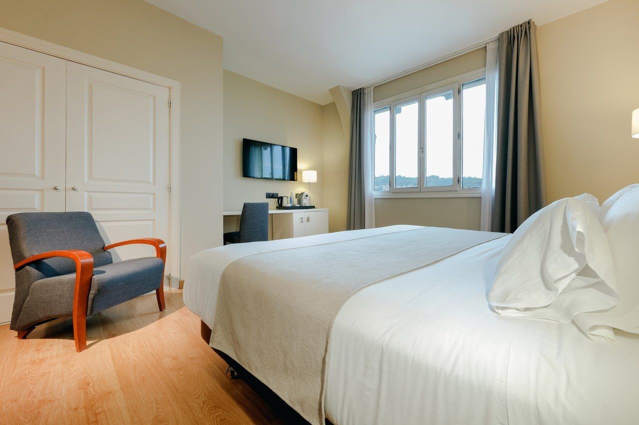 Abba Euskalduna Hotel, foto 5