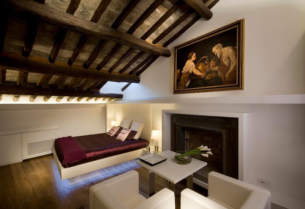 Gigli d'Oro Suite, foto 6