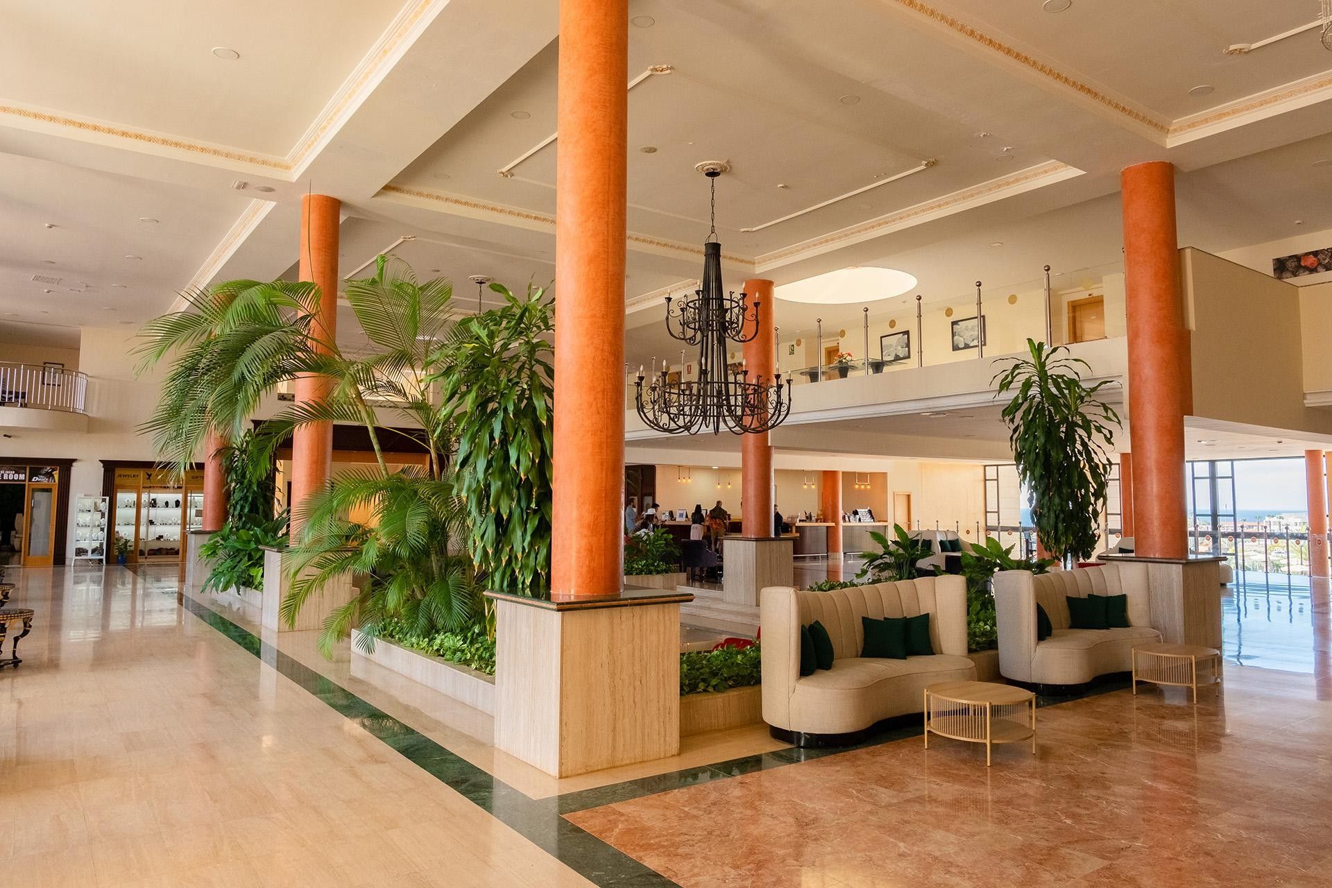 Grand Muthu Golf Plaza Hotel & Spa, foto 13