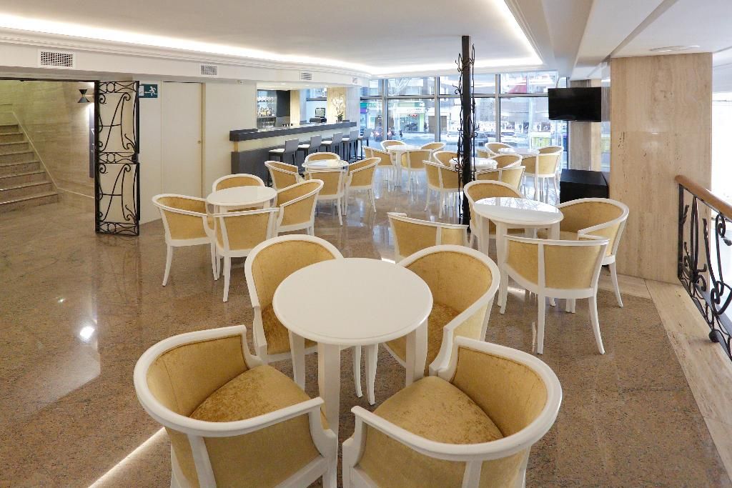 Sercotel Alfonso XIII, foto 7