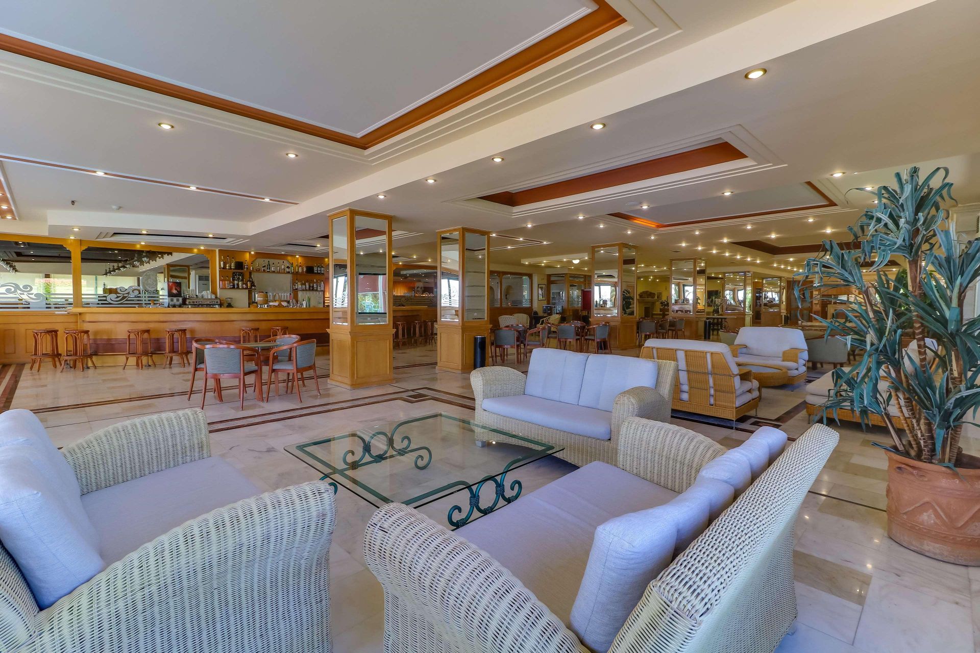 Mare Monte Beach Hotel, foto 2