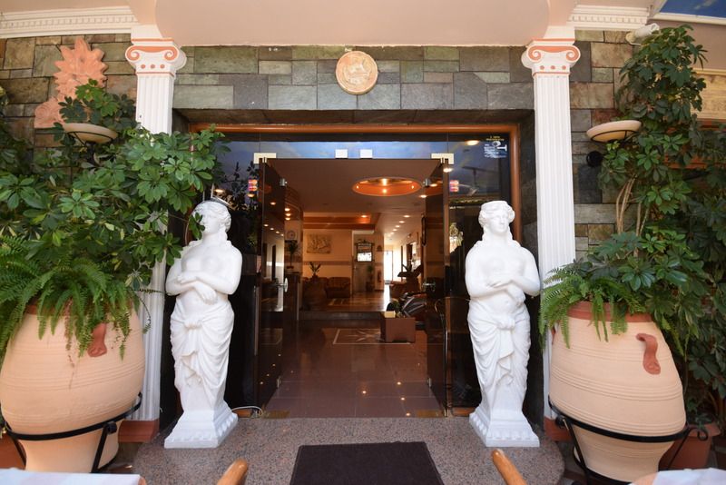 Gouvia Hotel, foto 4