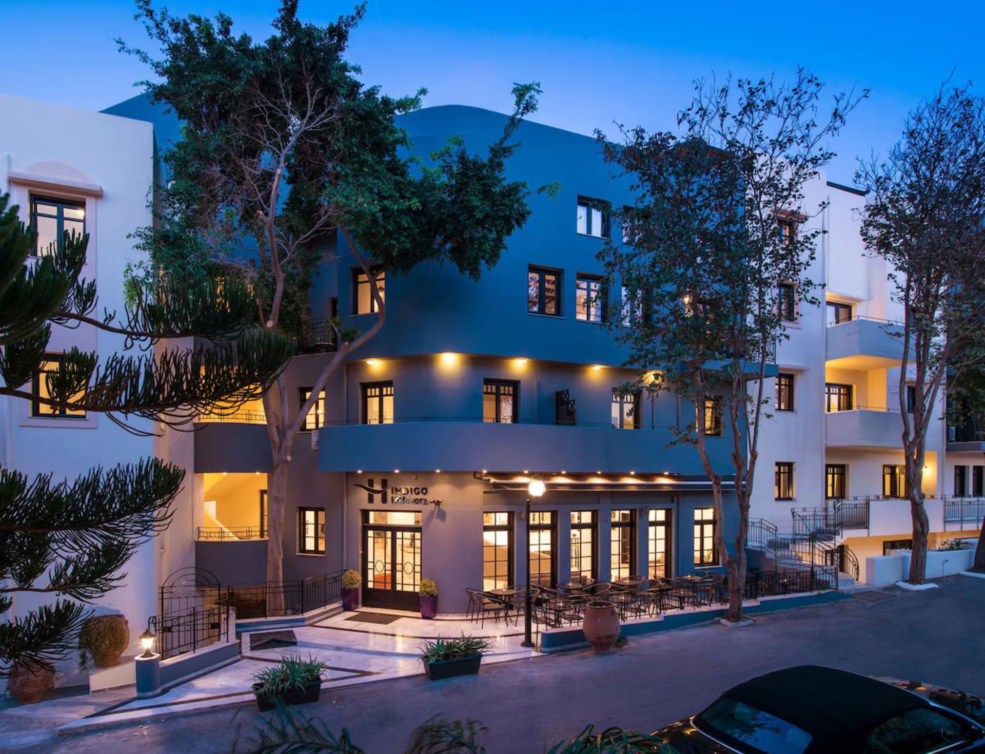 Indigo Suites Collection Adults Only, foto 4