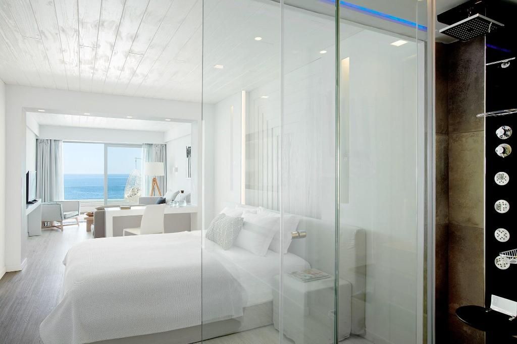 Lichnos Beach Hotel & Suites, foto 4