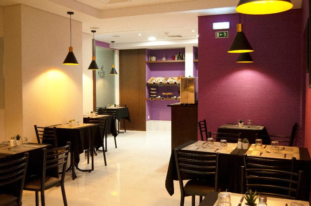 Hotel Luena, foto 7