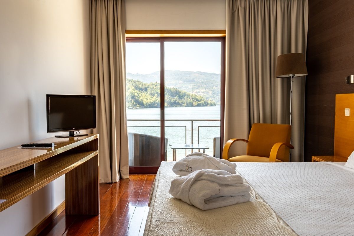 Douro Hotel Porto Antigo, foto 6