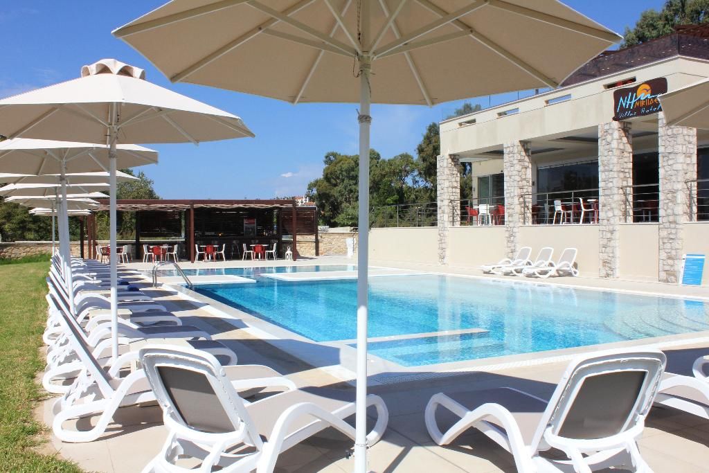 Niriides Luxury Villas, foto 15