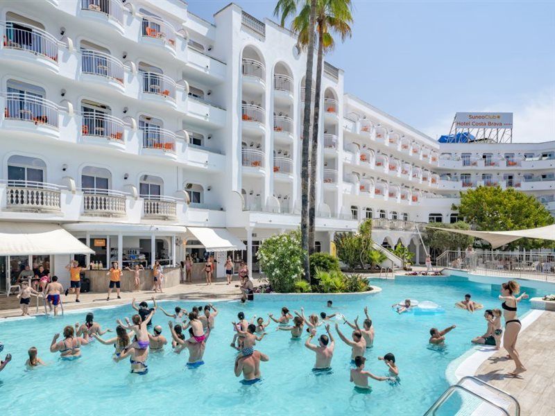 Best Lloret Splash, foto 11