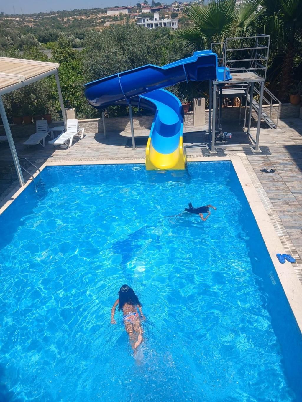 Garden Asmin Otel, foto 9