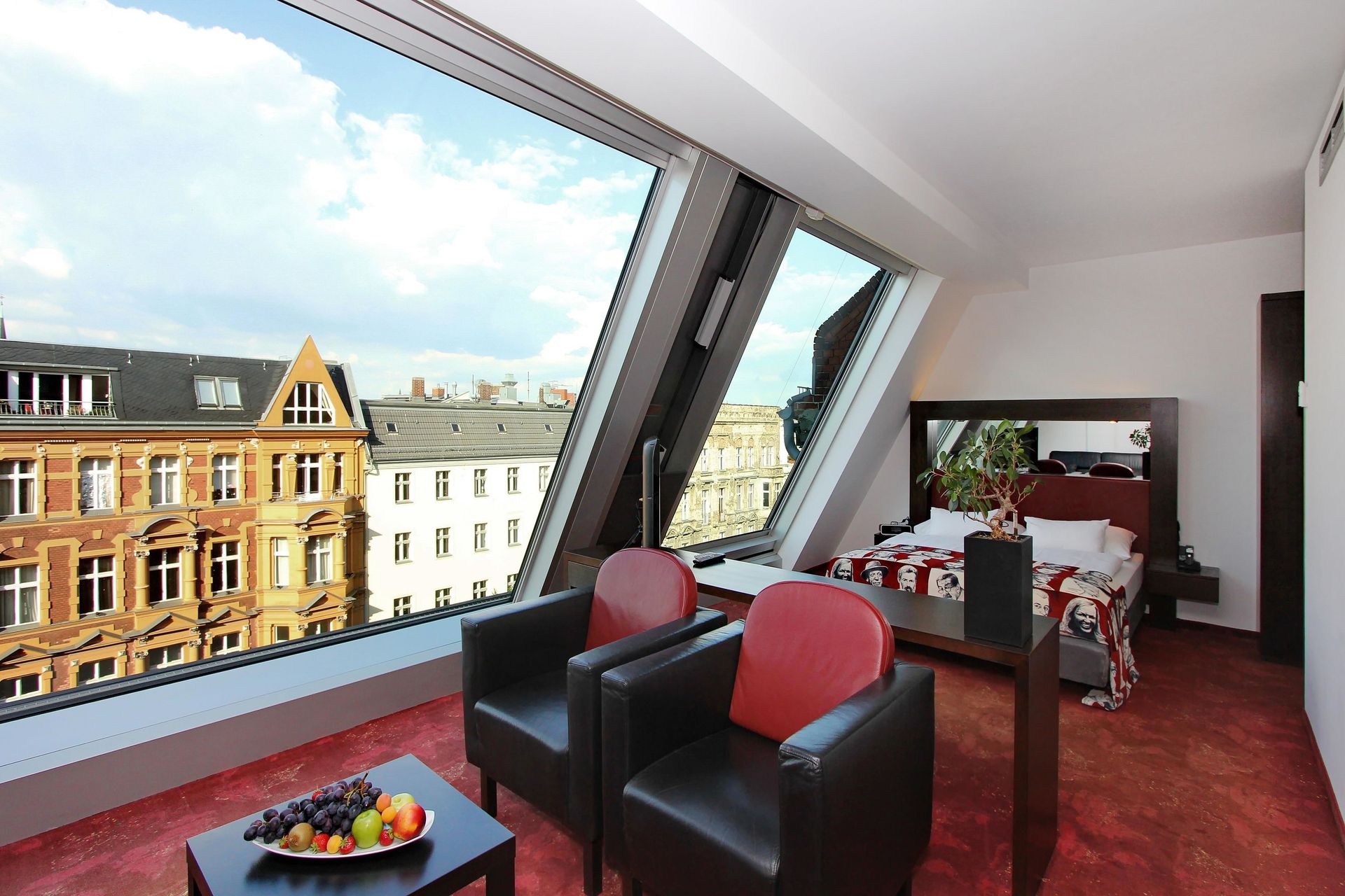 ARCOTEL Velvet Berlin, foto 6