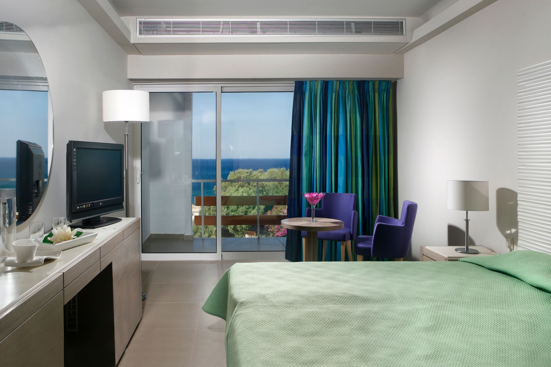 Eden Roc Resort Hotel, foto 3