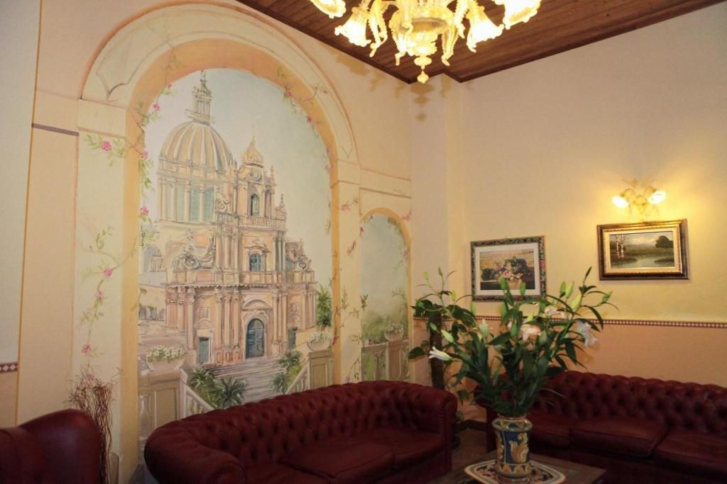 Hotel Il Barocco, foto 2