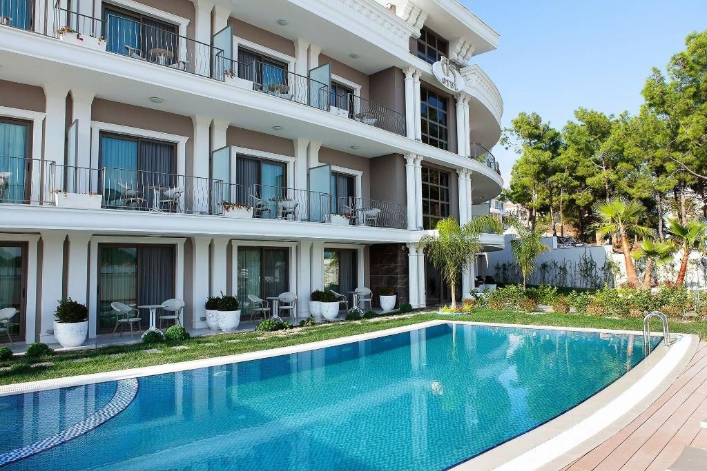 As Otel, foto 12