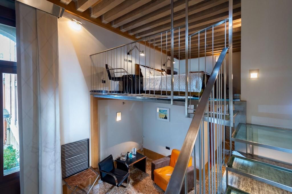 Ca' Pisani Deco Design Hotel, foto 8