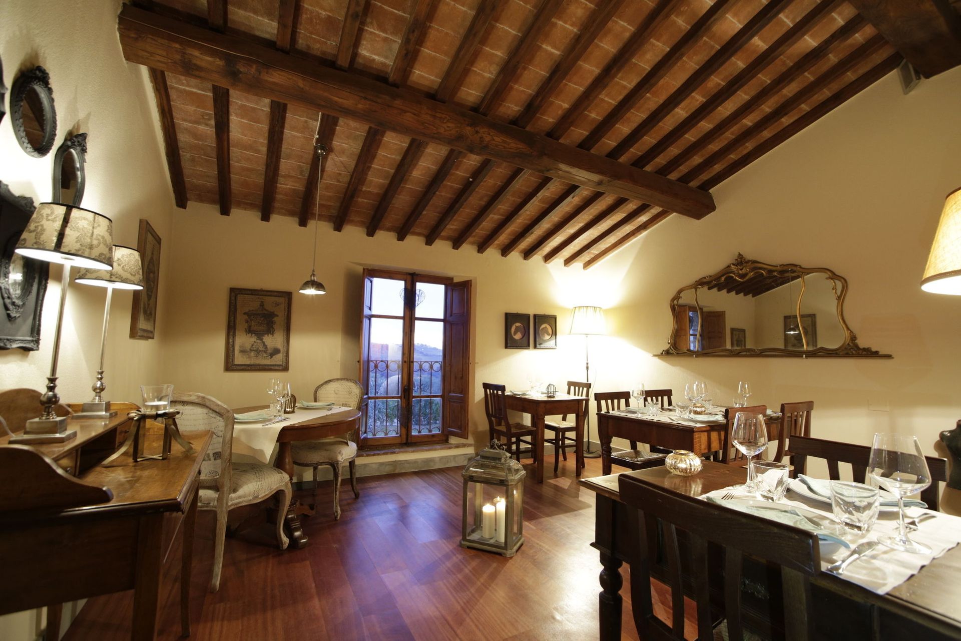 Tenuta Sant'Ilario, foto 13