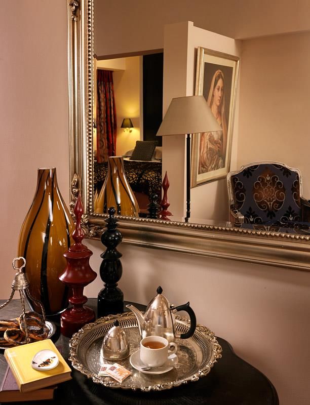 Best Western Plus Embassy Hotel, foto 13