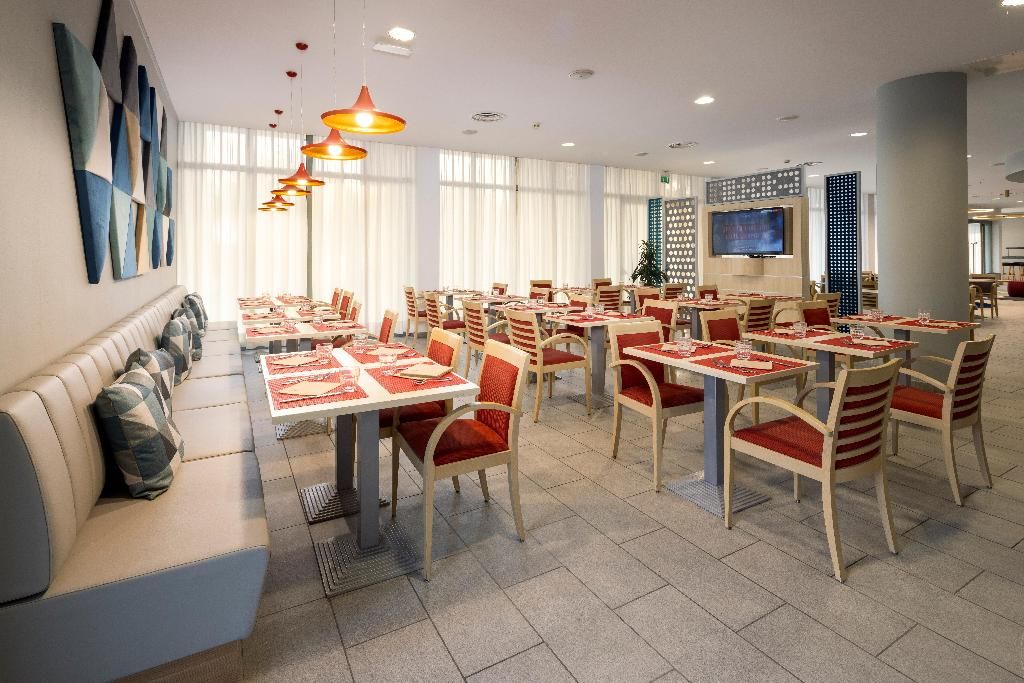 Holiday Inn Express Parma, foto 3
