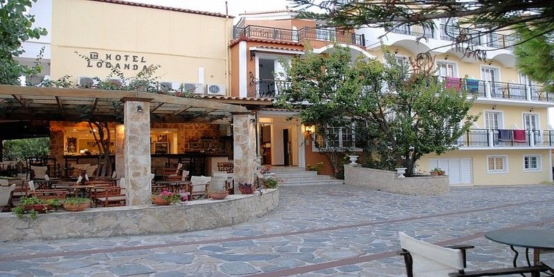 Locanda, foto 7