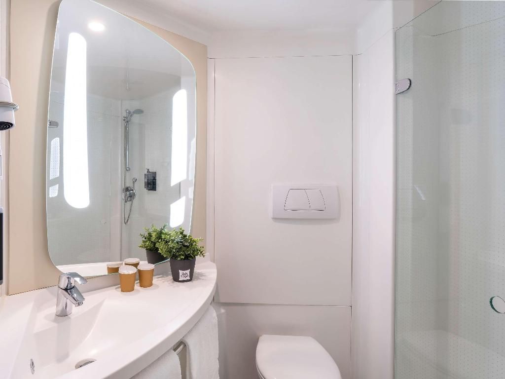 ibis budget Barcelona Sant Andreu de la Barca, foto 11