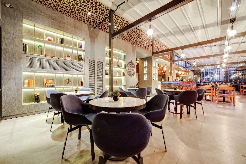 DoubleTree by Hilton Adana, foto 6