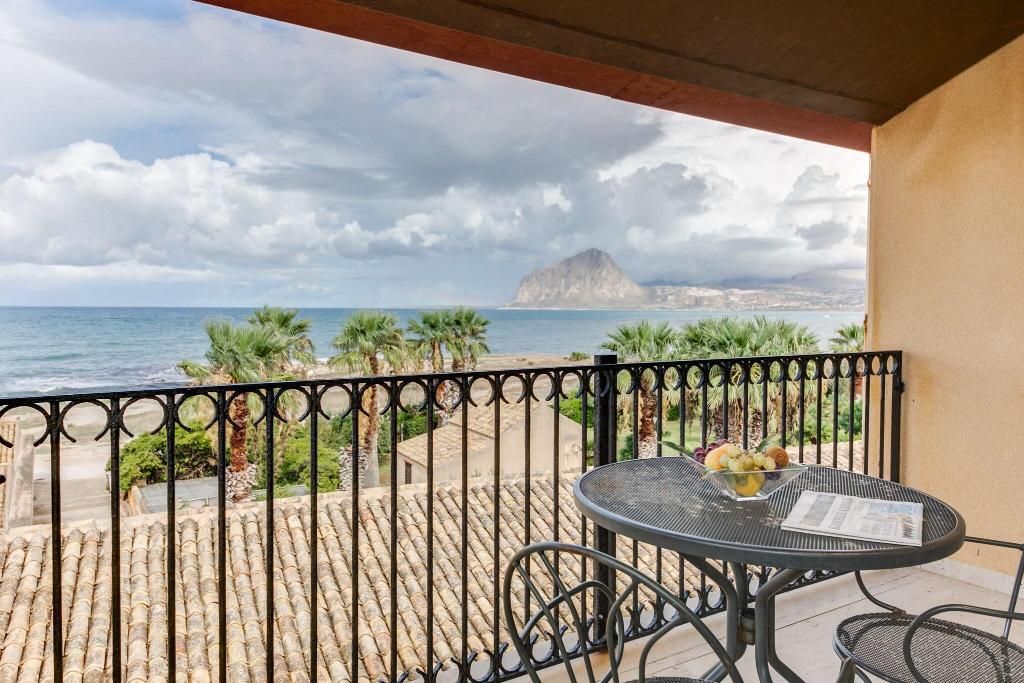 Phi Hotel La Tonnara di Bonagia, foto 3