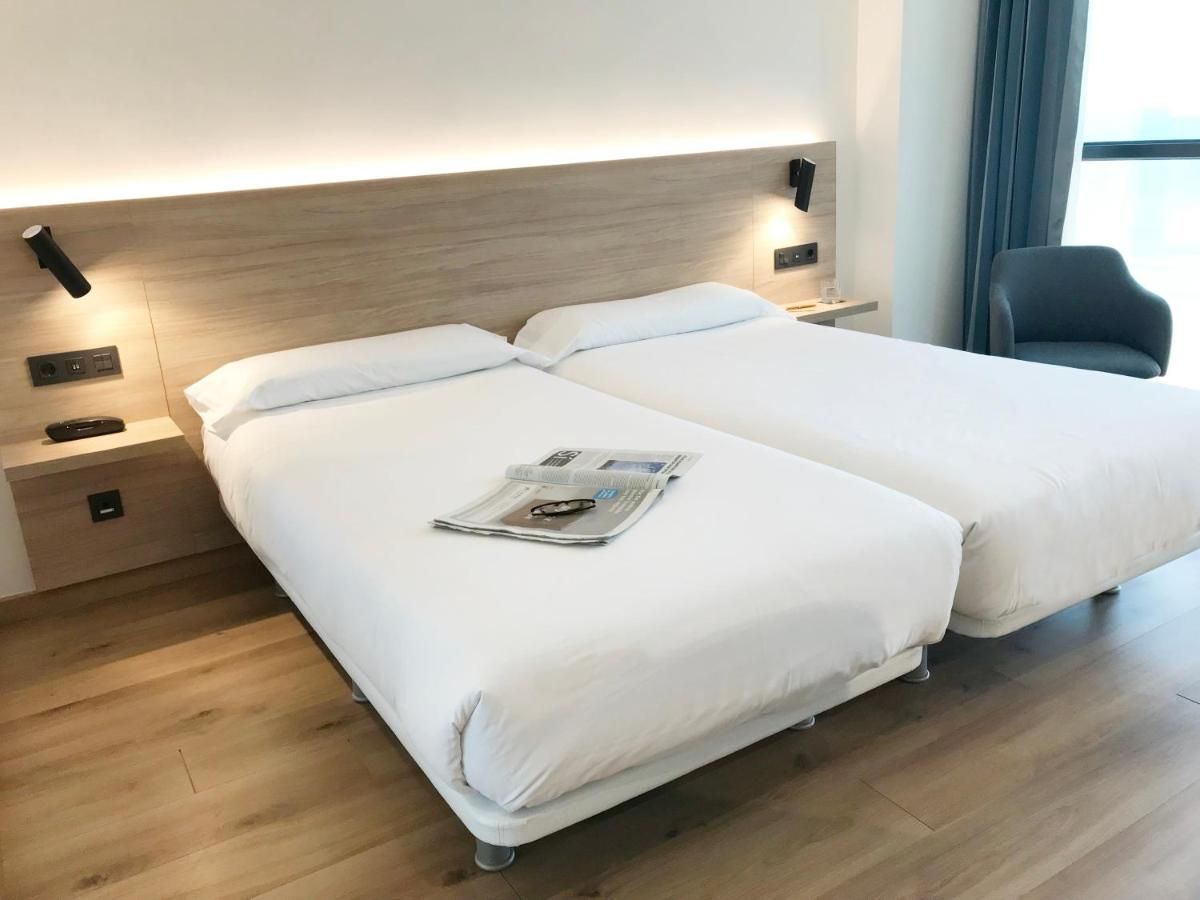 Hotel Principe de Asturias, foto 6