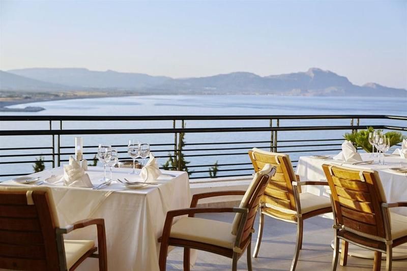 Lindos Mare Seaside Hotel, foto 12
