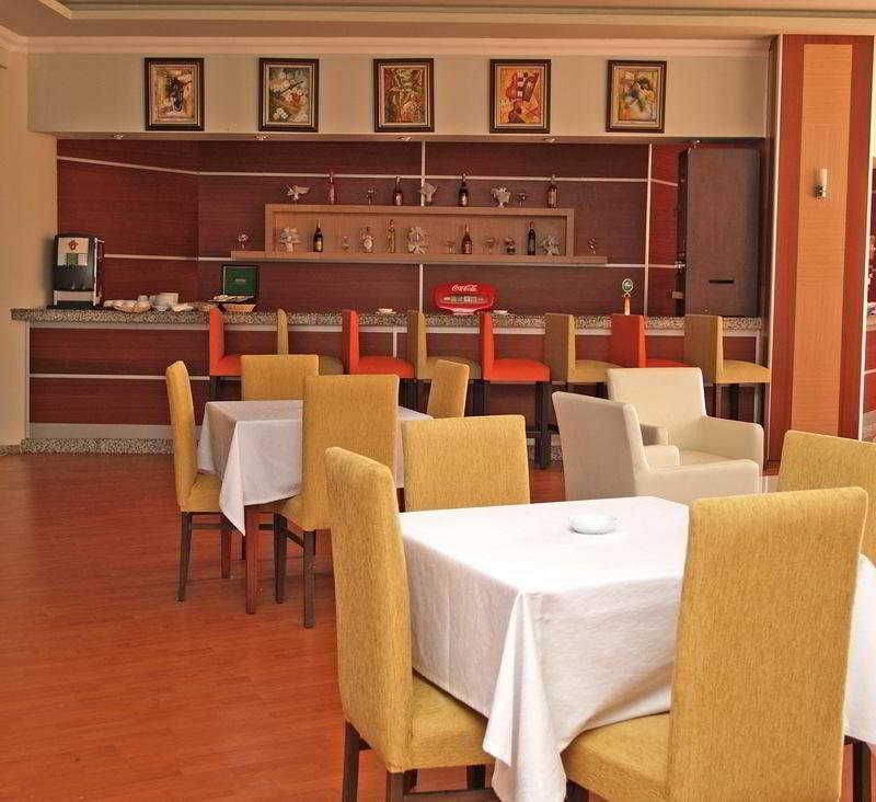 Club Side Coast Hotel, foto 3