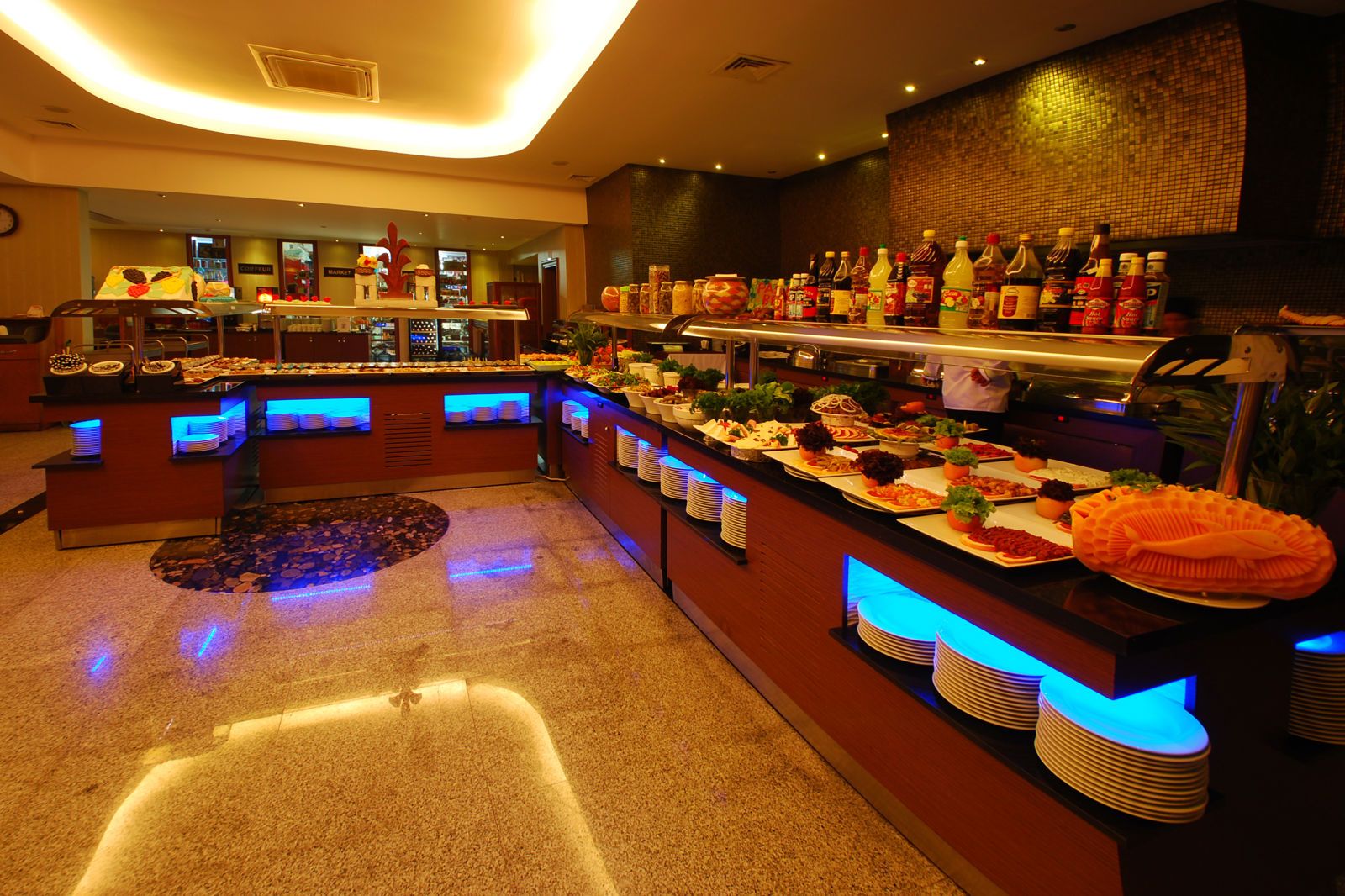 Pasabey Hotel, foto 6