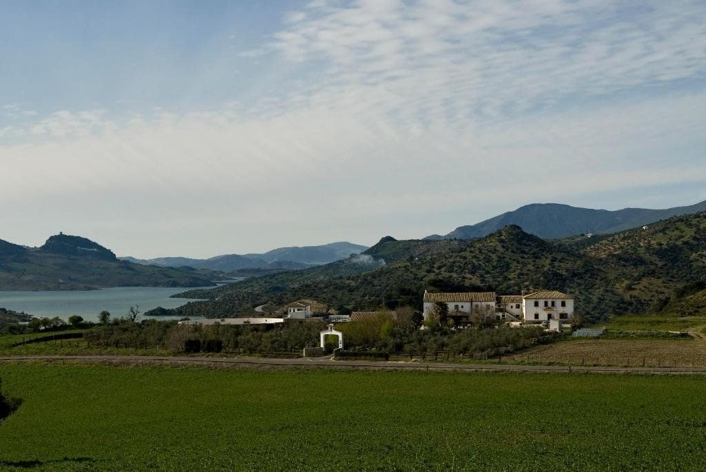 Cortijo Salinas, foto 8