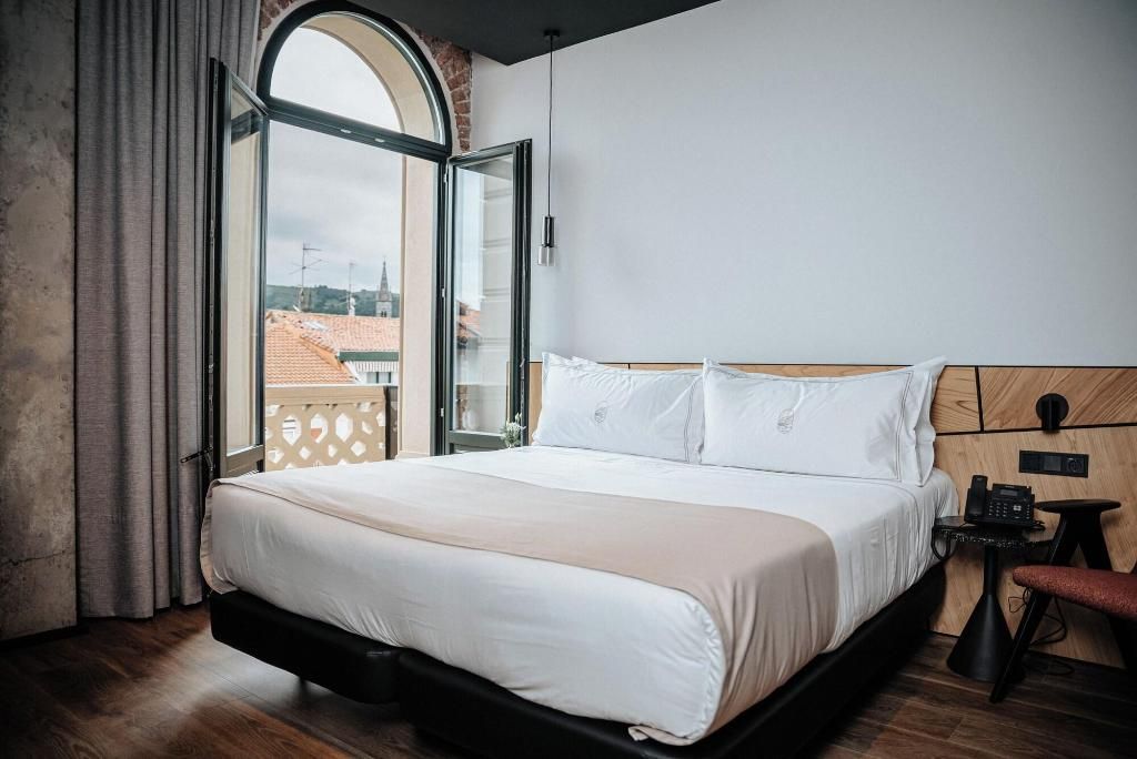 Hotel Luruna Palacio Larrinaga, foto 5