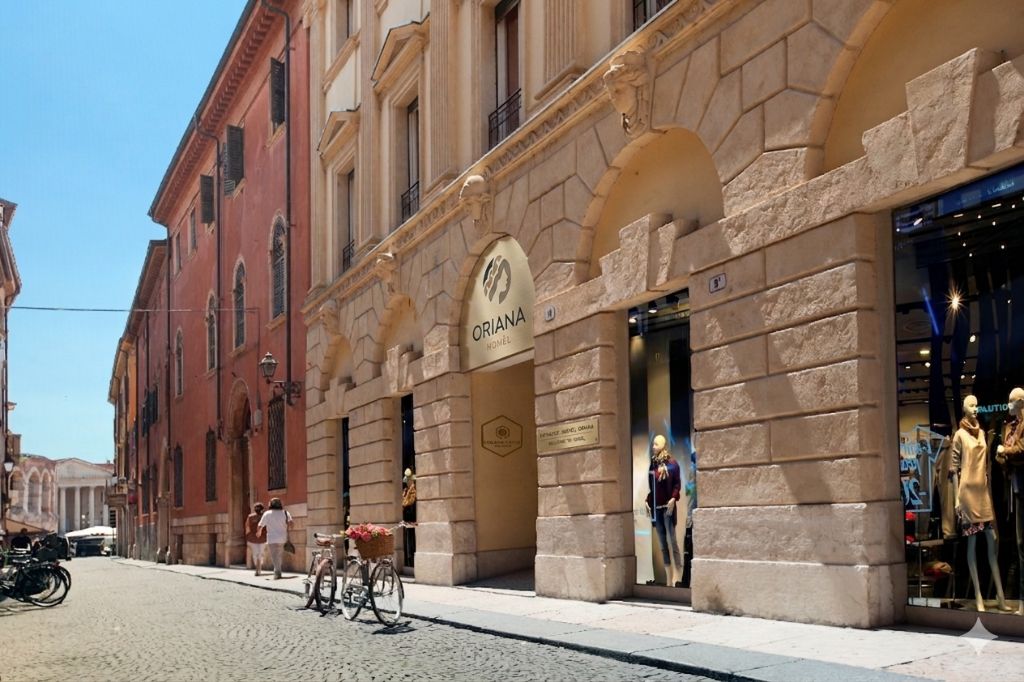 Oriana Homèl Verona, foto 5