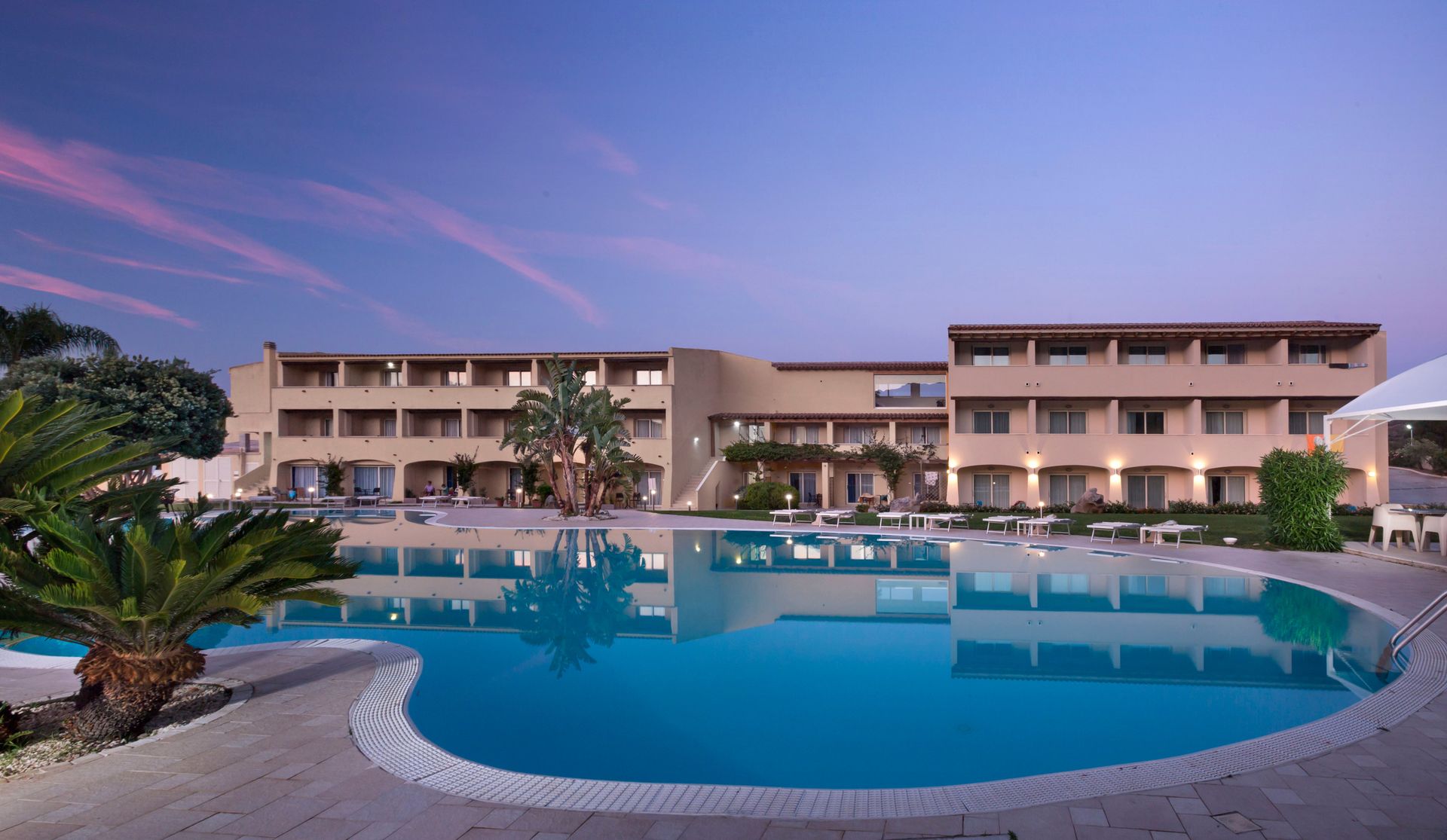 Hotel San Teodoro, foto 5