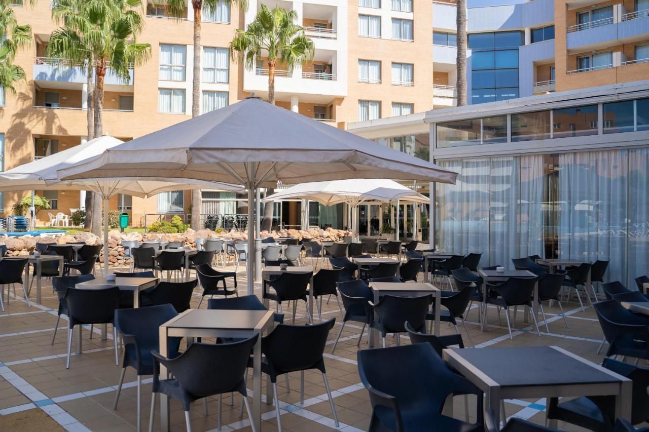 Hotel Neptuno, foto 9