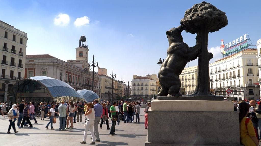 Quatro Puerta del Sol, foto 14