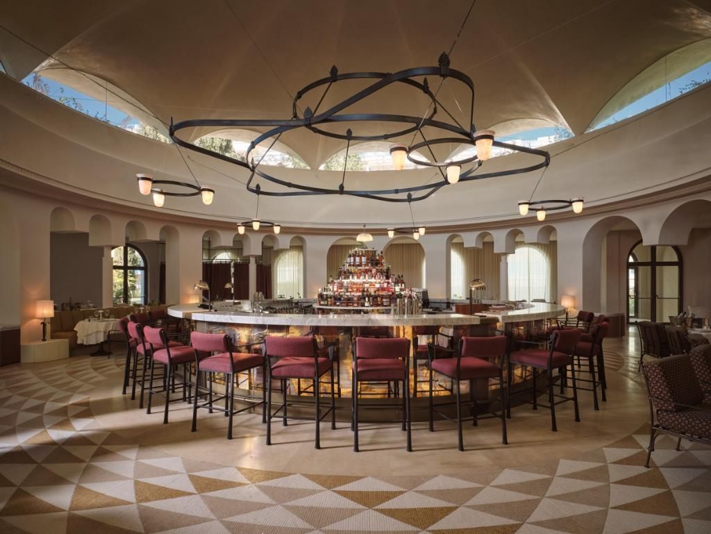 Conrad Athens The Ilisian, foto 5