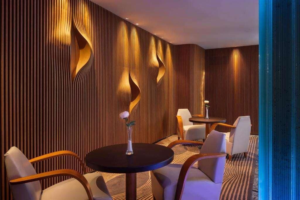 Hotel Sansi Barcelona, foto 8
