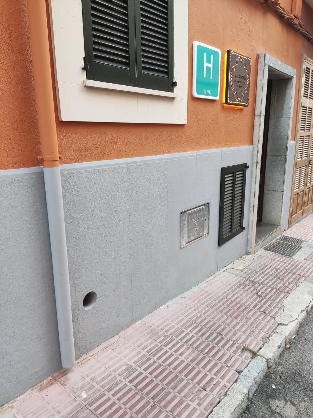 My Rooms Manacor Centre by My Rooms Hotels, foto 8