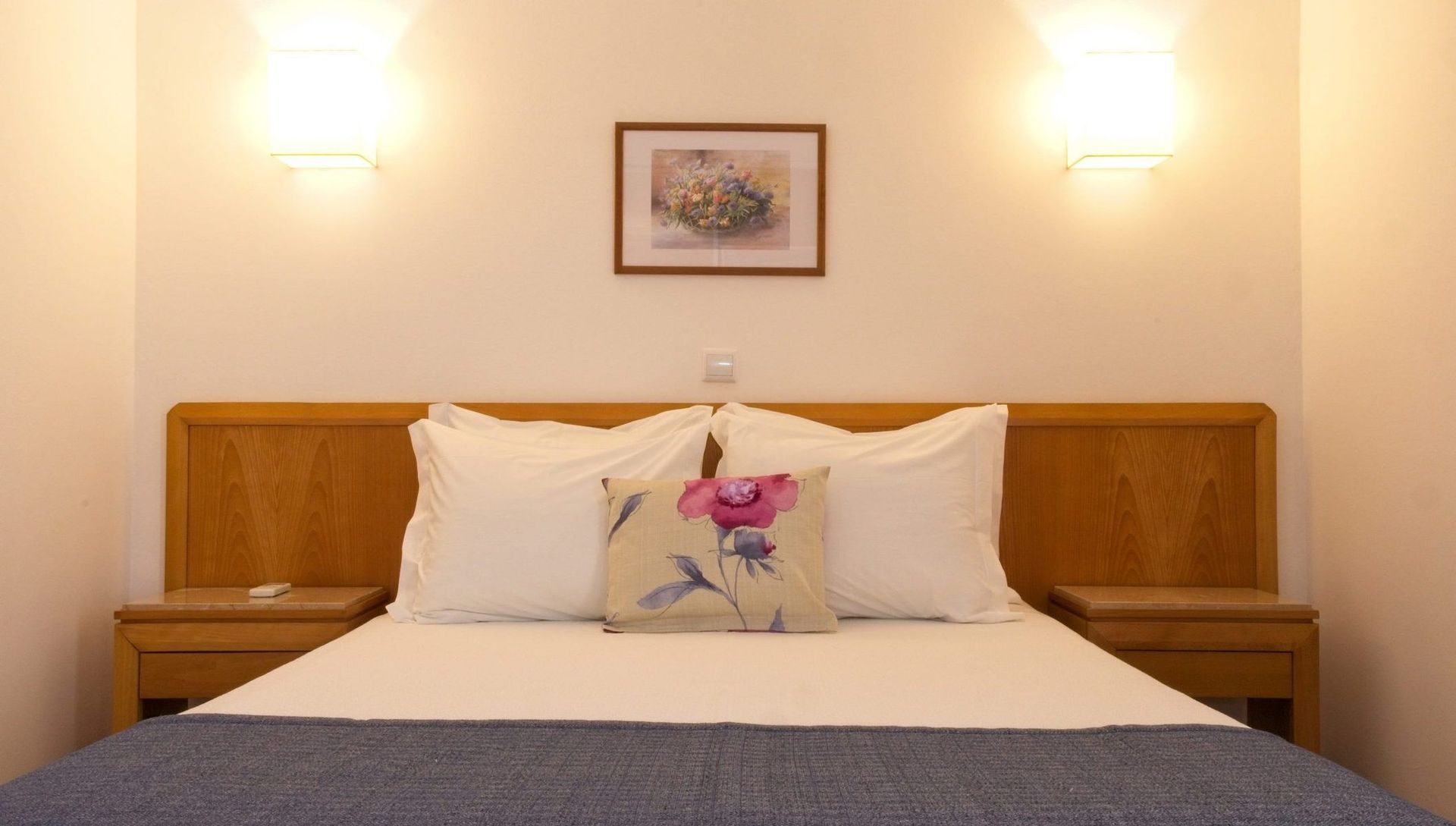 Turim Estrela do Vau Apartamentos, foto 6