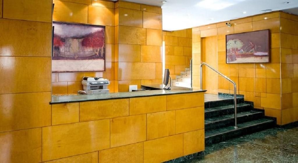 Erase Un Hotel, foto 4