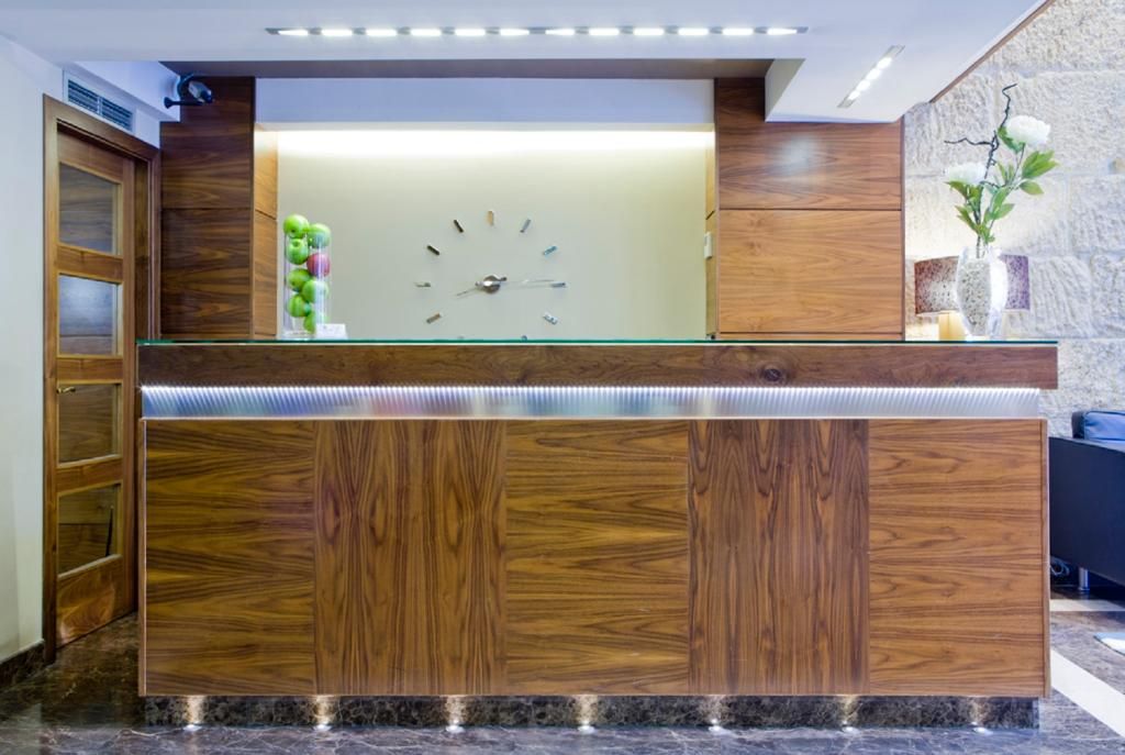 Hotel Arsus, foto 7