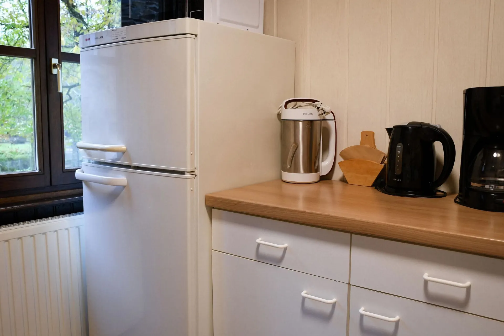 Keuken