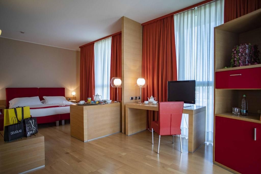 B&B HOTEL Reggio Emilia Remilia, foto 5