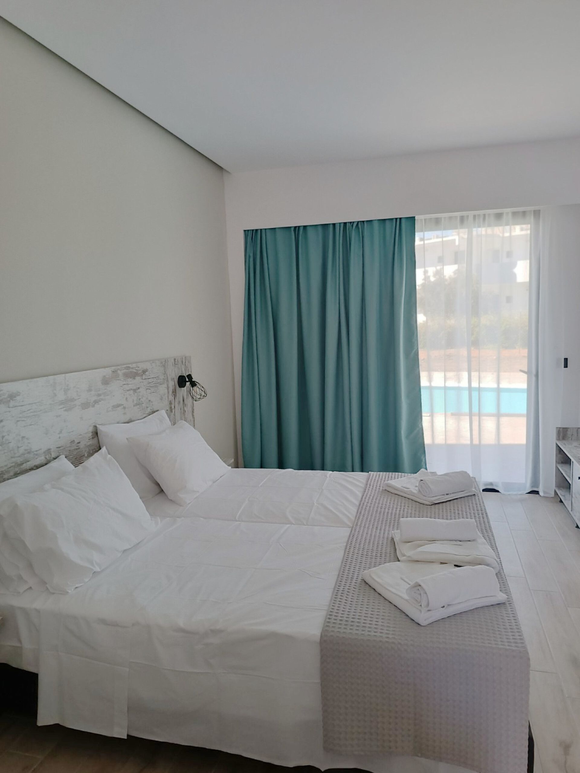 Evita Natura Hotel, foto 4
